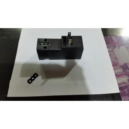 Lonati Socks Machine Ues Solenoid Valve D4900833 Rubber Seal 0346610