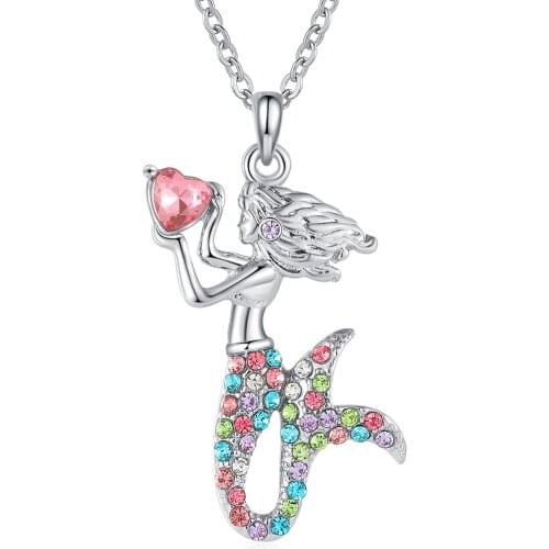 Megin D Children's Pendants