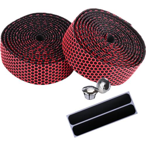 MIHJUSFDH Bicycle Handlebar Tape