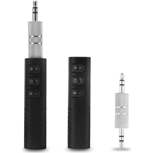 Mini 3.5mm Car Bluetooth Receiver for Suzuki Vitara Swift Ignis Kizashi SX4 Baleno Ertiga