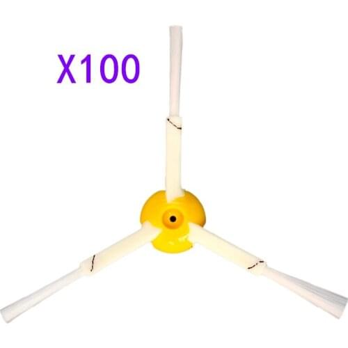 Many Washable Side Brush Accessroies for iRobot Roomba 800 900 8 9 Series Roomba800 Roomba900 Robot Vacuum Cleaner Kits Parts