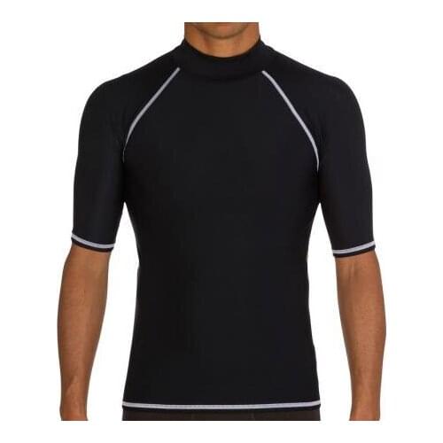 New arrival 2015 Men Lycra long sleeve Windsurfing Wetsuit bodyboard swimming diving Dress swimwear training Snorkeling clothing