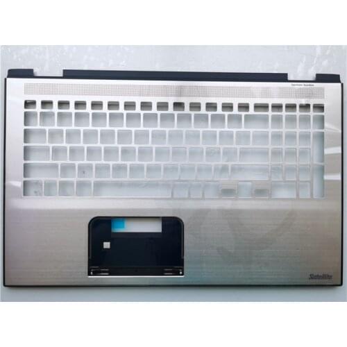 New laptop upper case base cover for Toshiba Satellite L55W-C H000082350
