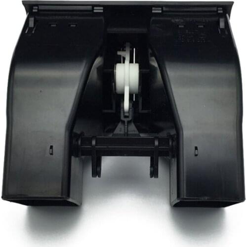 R3MD For Touran 2013-2015 Caddy 2004-2015 Rear Grille Air Vent Replacement Rear AC Vent Outlet