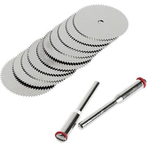 Cutter Cutting wheel Cutoff Wood Saw Rod Rotary Woodworking 22/ 25/32mm