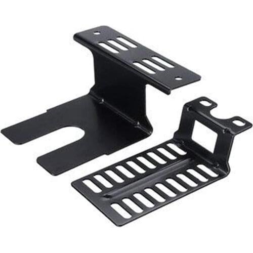 C1 Ordinary Type Grilling Rod Stainless Steel Motor Bracket Electric Grill Motor Bracket Outdoor Camping BBQ Tools Accessories