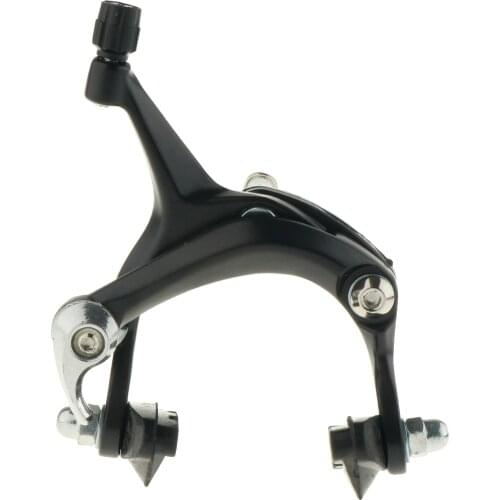 Caliper Brake Dual Pivot Brakes for Road Folding Bicycles - Front 31mm Rear 13mm Bike Accessories