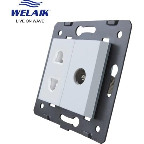 Welaik TV Sockets