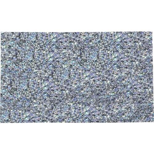 1PC 40X24CM Glitter Nail Art Column Cushion Pillow Pad Nail Arm Rest Foldable Washable Manicure Nail Art Table Mats Tool 1118