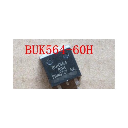 100% NEW Free shipping BUK564-60H