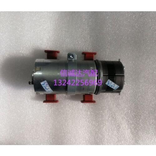 AZGIANT Car Central Control Door Lock Air Pump Suction Motor For Mercedes Benz W220 S280 S320 S350 S500 S600 90% New