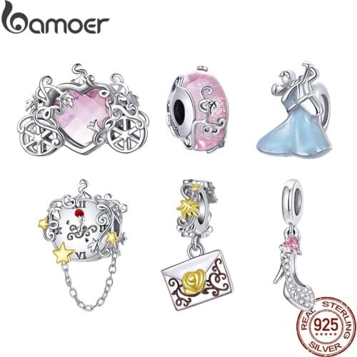 Bamoer Bracelets With Watches