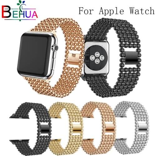 Straps For Apple Watch 3 BEHUA China