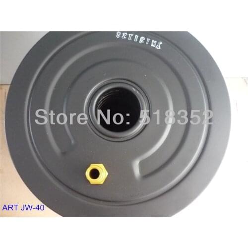 ART JW-40 Water Filter with Stamping Metal Sheet Frame 300mmx 58mmx 500mm, Filter Finess 5um WEDM-LS Wire Cutting Machine Parts