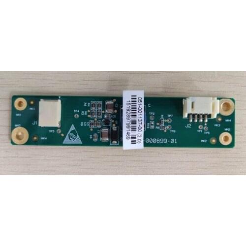 For Mindray IPM10 IPM-10 Patient Monitor High Voltage Board High Voltage Strip Inverter Repair Parts