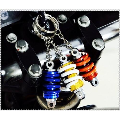 Motorcycle Car moto bike Keychain Key Ring Chain Keyring FOR HONDA CBR500R CB500F X GROM RC51 RVT1000 SP-1 SP-2