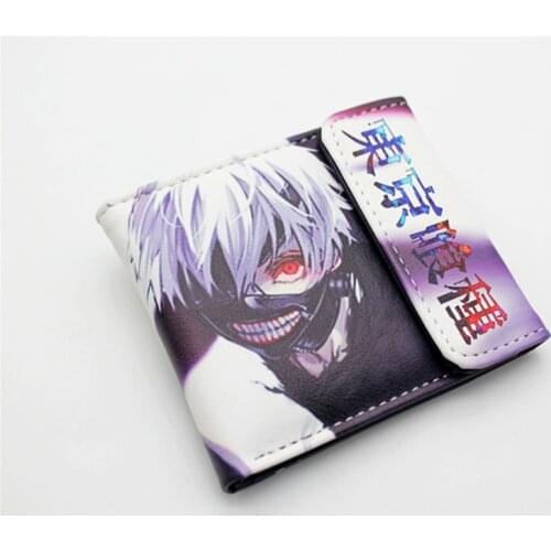 Dower Me Black Wallets