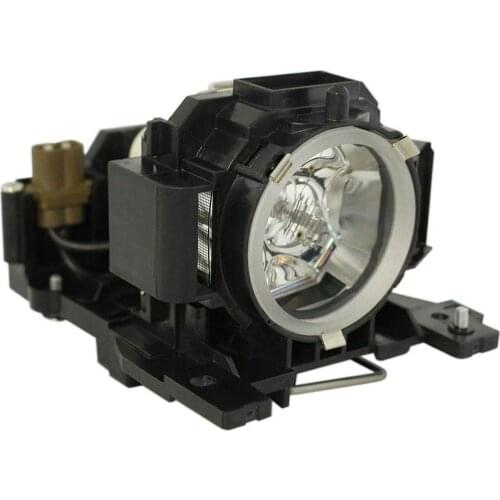 DT00891 for Hitachi Projector Lamp CP-A100 ED-A100 ED-A110 CP-A101 CP-A100 A100J A101i /ED-A100 ED-A100J ED-A110 ED-A110J HCP-A8