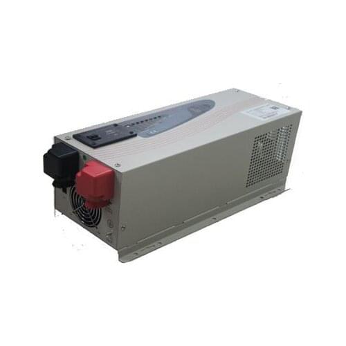 Factory sell 1500w dc 12v /24v to ac 110v/220v hybrid inverter ,pure sine wave inverter &charger&ups