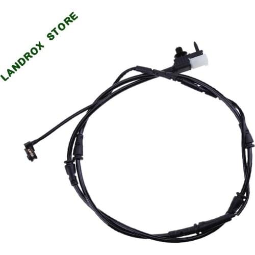 LR033275 LR033295 LR045959 for Land Rover Range Rover 4 (LG) Range Rover Sport (LW) 2012-2013 brake wear sensor alarm