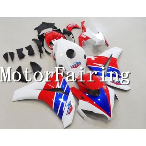 Motorcycle Bodywork Fairing Kit Fit For CBR1000RR 2008 2009 2010 2011 ABS Plastic Injection Molding Moto Hull C108N49