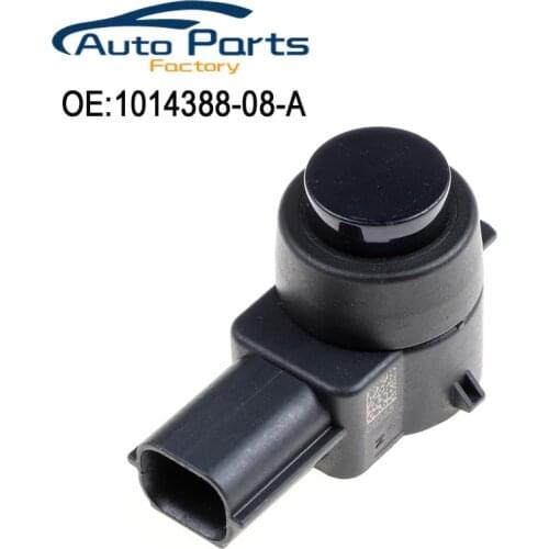 New PDC Parking Sensor For Tesla S 70 85D 90 1014388-08-A 1014388-08A 0263023008