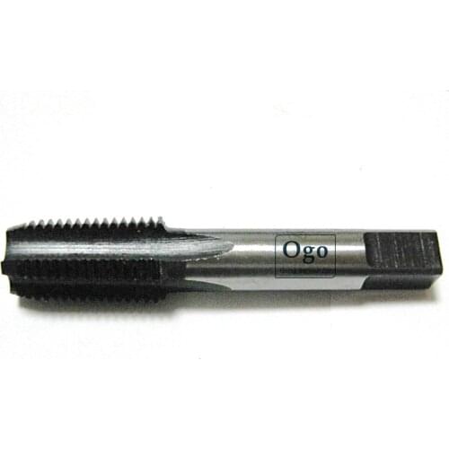 OGO-1/4 NPT Drill Tap