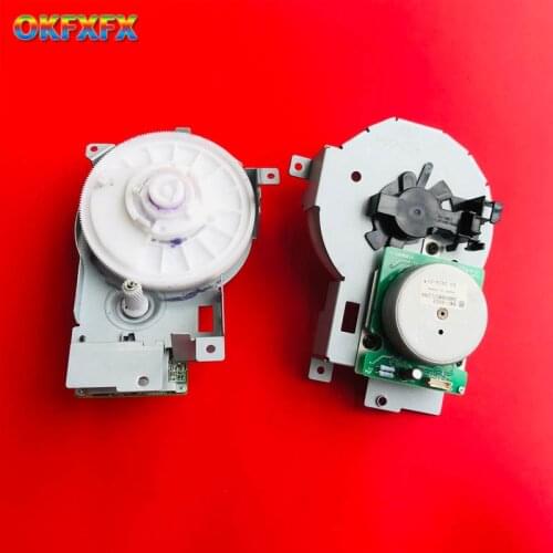 Original for HP P4014 P4015 P4014 P4515 Drum Drive Ass'y RC2-2484-000CN RC2-2484 RC2-2484-000 include motor RM1-8493 RM1-5052