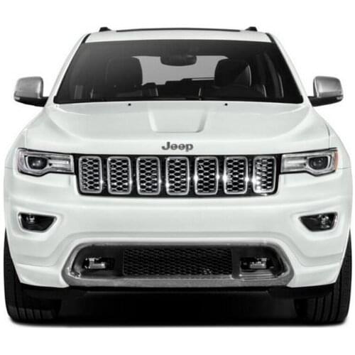 Car Led interior lights For Jeep Grand Cherokee 2019 8pc Led Lights For Cars lighting kit bulbs Canbus