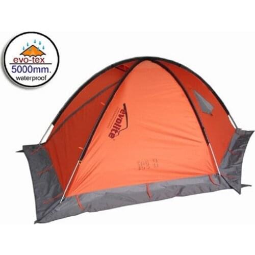 Evolite ICE II 5 Season Mountaineer Tent Hiking Trekking Camping