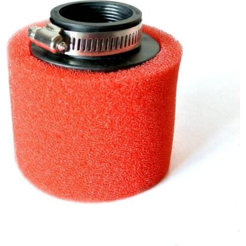 35mm Foam Air Filter for 50cc 70cc 110cc 125cc 150cc 200cc ATV Dirt Bike