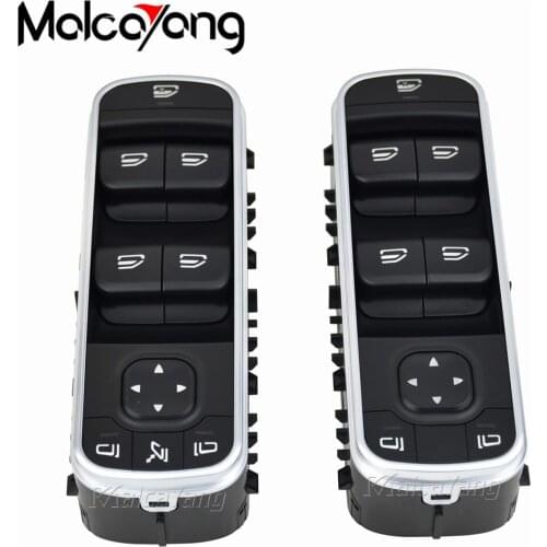 New Master Power Window Switch FOR MERCEDES B-CLASS W247 A-CLASS W177 A220 2019-2020