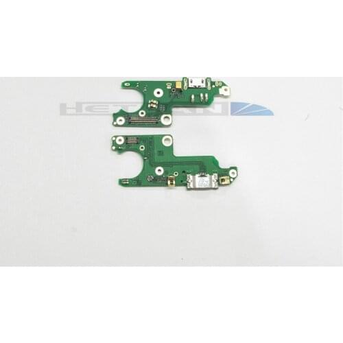 USB Charging Port Board For Nokia 6 Mobile Phone 4G Dock Charger Plug Connector Board Flex Cable For Nokia6