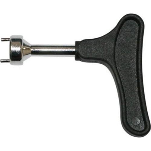 Golf Portable Golf Shoe Nail Remover Golf Wrench Golf Shoe Spikes Remove Replace Wrench Tool Twist Nail Puller Golf Training Aid