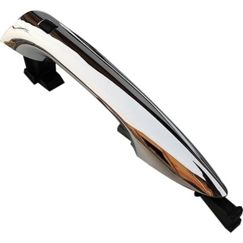 For Hyundai ELANTRA MD Door handle Door Inductance External Handle Front door handle OEM 826513X210 826613X210