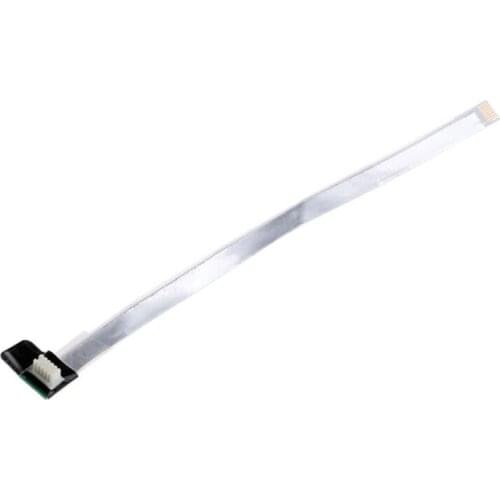Silver Touchpad Trackpad Keyboard Flex Ribbon Cable Apple MacBook A1181 A1185