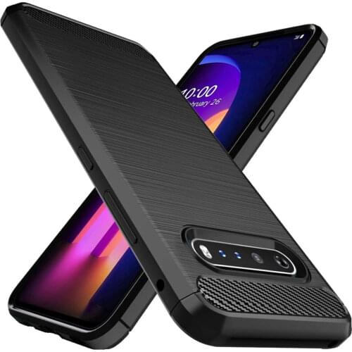 SuaGet Phone Cases For LG Q7 Plus