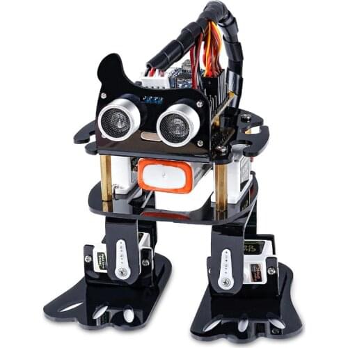 SUNFOUNDER Radio Controlled Robots