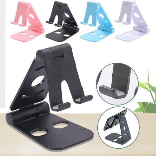 Universal Holder Desk Stand Mobile Phone Holder Smartphone Stand Holder Foldable Extend Universal Portable Seat for Lazy