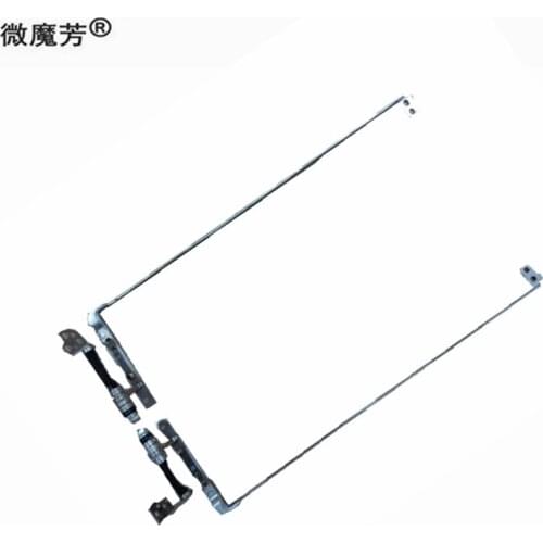 Laptops Replacements LCD Hinges Fit For HPDV4 DV4-1000 DV4-1100 DV4T DV4-1400 DV4-1412NR DV4-2100 dv4-2145dx dv4-2000 DV4T-1000