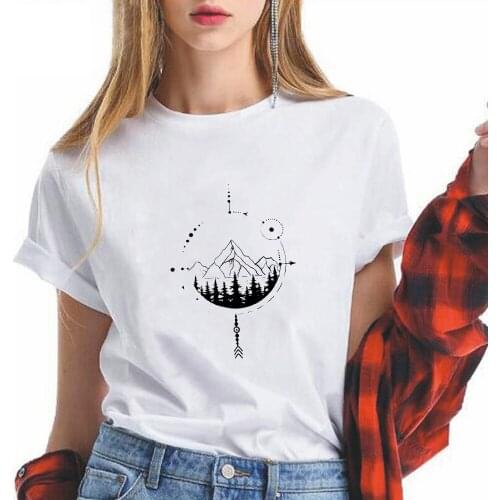 2021 Summer New Fashion T-Shirt for Women Graphic Cute Cartoon Tops Female Tee Shirt 2020 Plus Size Women Short Slccve Clothes