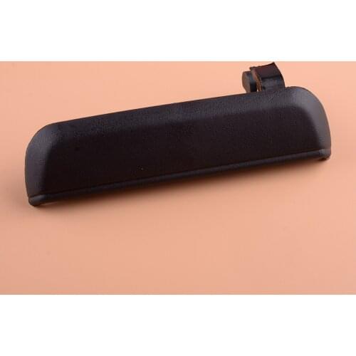 69240-16120 69240-16091 69240-0A010 69240-16090 Car Black Outer Rear Left Door Handle Fit For Toyota Tercel Paseo 1996 1997 1998