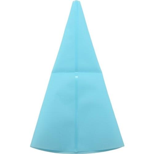 8Pcs/Set Kitchen Accessories Icing Piping Cream Pastry Bag + 6X Stainless Steel Nozzle Set Diy Cake Decorating