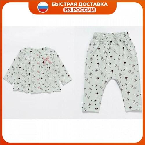 Комплекты одежды для новорождённых девочек Artie China At AliExpress