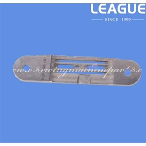 B1103481F00 Throat Plate for Juki MH-481, MH-486-4