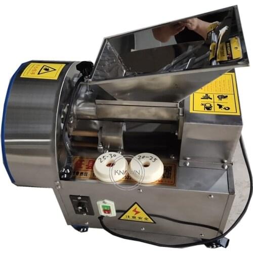 Small Dough Ball Making Machine Divider Rounder Tabletop Pizza Bread Bakery Dough Cutter Machines