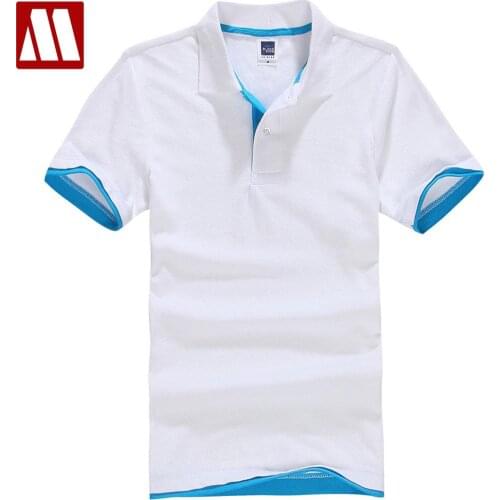 Мужские летние поло MYDBSH China At AliExpress