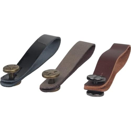 Real Leather Guitar Straps for (electric) Bass Guitar ukulele comfortable Wristband belts guitarra parts Strap Free Shipping