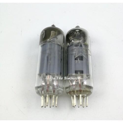 The new dawn 6K4 tube J 6K4 6BA6 5749 6k4 radio electronic tube lining