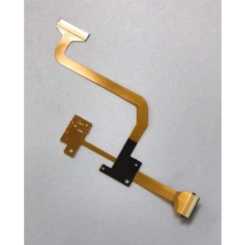 NEW LCD Flex Cable For JVC E565 Video Camera Repair Part